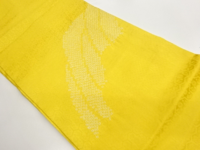 Japanese Kimono / Nagoya Obi Silk